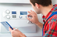 free Ebbw Vale gas safe engineer quotes