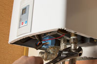 free Ebbw Vale boiler install quotes